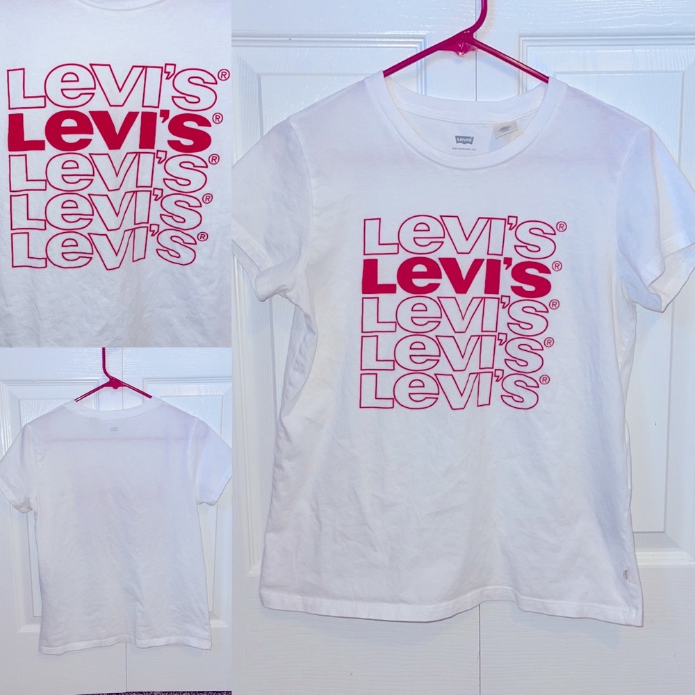 Levi’s T-shirt